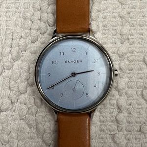 Skagen watch